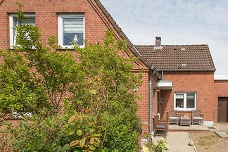 Domek letniskowy Urlop wypoczynkowy Husum