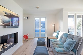 Appartamento Vacanza con famiglia Husum