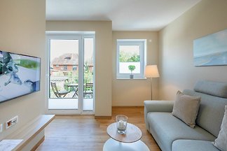 Appartamento Vacanza con famiglia Husum