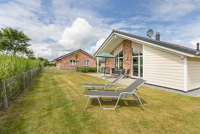 Casa vacanze Vacanza di relax Dagebüll