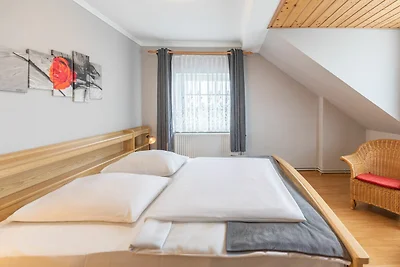 Vakantieappartement Gezinsvakantie Dagebüll