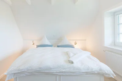 Casa vacanze Vacanza di relax Dagebüll