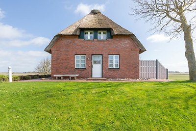 Ferienhaus Frisia - Wohnung 3