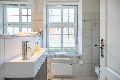 Casa vacanze Vacanza di relax Emmelsbüll-Horsbüll