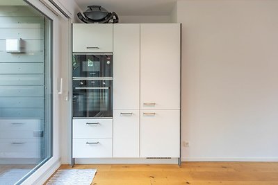 Vakantieappartement Gezinsvakantie Husum