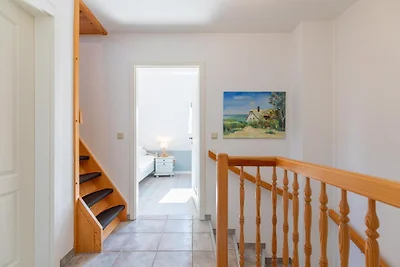 Casa vacanze Vacanza di relax Nordstrand