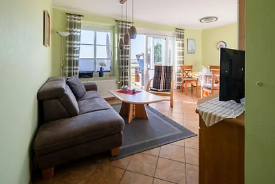 Appartamento Vacanza con famiglia Husum