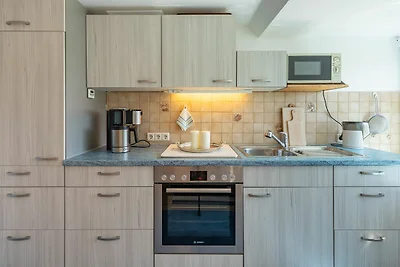 Vakantieappartement Gezinsvakantie Husum