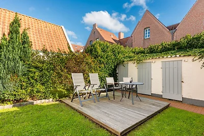 Apartmenthaus Theodor Storm Apartment...