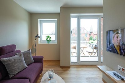 Apartmenthaus "Im Sonnenschein" Leuchtturm