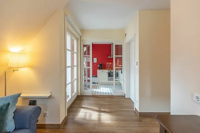 Dat lütte Huus - Wohnung 1