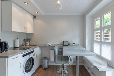 Appartamento Vacanza con famiglia Husum