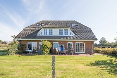 Vakantieappartement Gezinsvakantie Husum