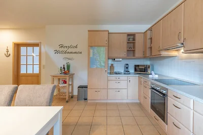 Casa vacanze Vacanza di relax Mildstedt