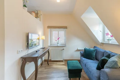 Dat lütte Huus - Wohnung 1