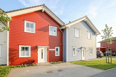 Casa vacanze Vacanza di relax Dagebüll