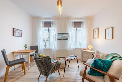 Holiday flat family holiday Garding