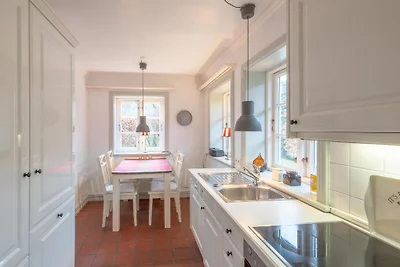 Casa vacanze Vacanza di relax Husum