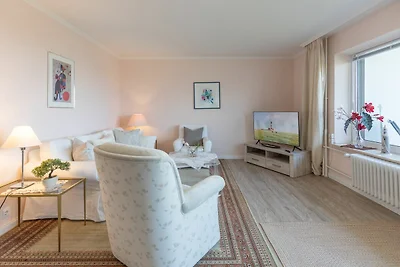 Appartamento Vacanza con famiglia Husum