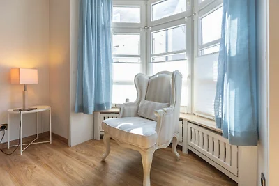 Vakantieappartement Gezinsvakantie Husum