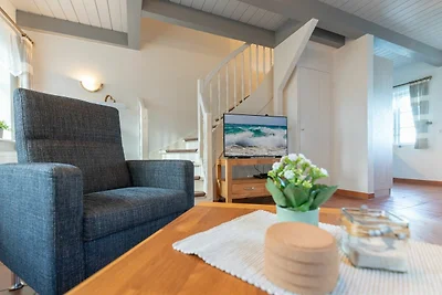 Appartamento Vacanza con famiglia Nordstrand