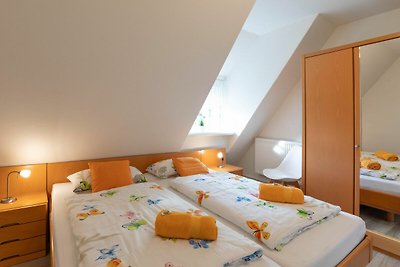 Ferienhaus Frisia - Wohnung 2