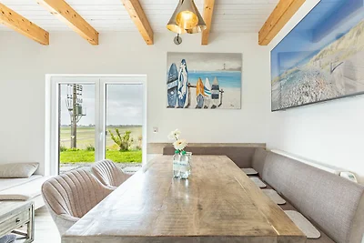 Vakantieappartement Gezinsvakantie Nordstrand