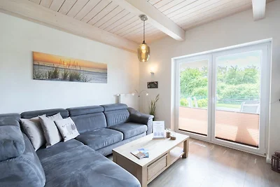 Vakantiehuis Ontspannende vakantie Dagebüll