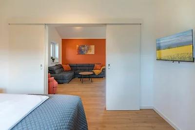 Vakantiehuis Ontspannende vakantie Kotzenbüll