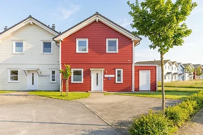 Casa vacanze Vacanza di relax Dagebüll