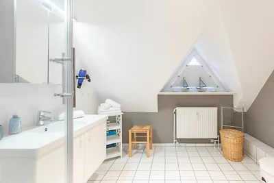 Appartamento Vacanza con famiglia St. Peter-Ording