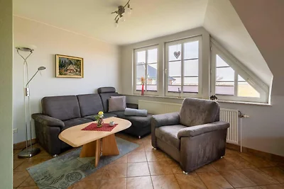 Appartamento Vacanza con famiglia Husum