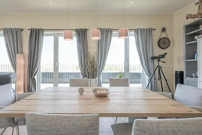 Appartamento Vacanza con famiglia Nordstrand