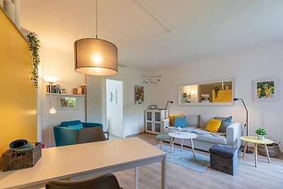 Vakantieappartement Gezinsvakantie Husum