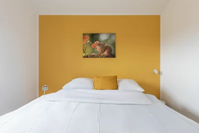 Vakantiehuis Ontspannende vakantie Tönning