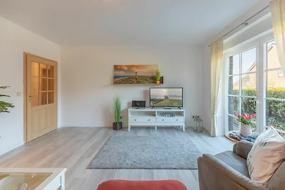 Casa vacanze Vacanza di relax Mildstedt