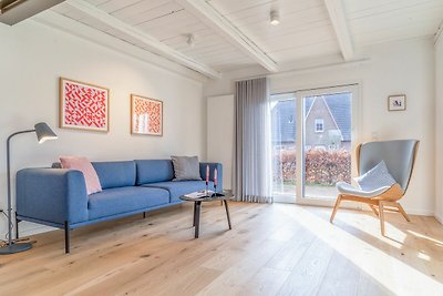 Vakantiehuis Ontspannende vakantie Tating