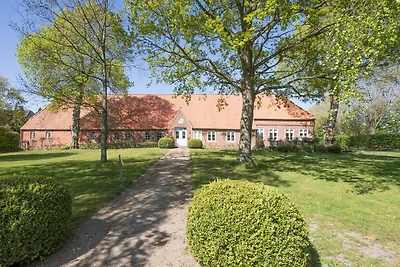 Vakantieappartement Gezinsvakantie Husum