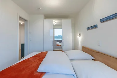 Appartamento Vacanza con famiglia Nordstrand