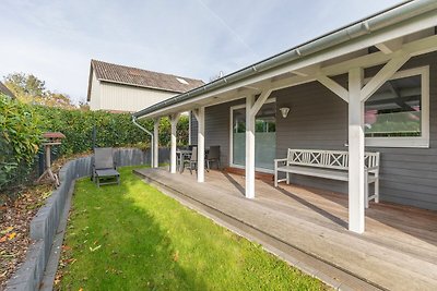 Vakantiehuis Ontspannende vakantie Risum-Lindholm