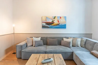 Casa vacanze Vacanza di relax Husum