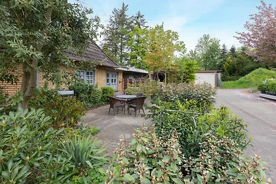 Appartamento Vacanza con famiglia Husum