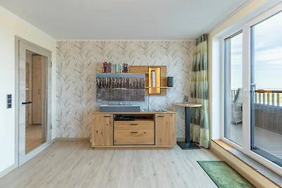 Vakantieappartement Gezinsvakantie Nordstrand