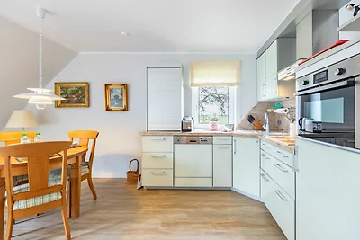 Vakantieappartement Gezinsvakantie St. Peter-Ording