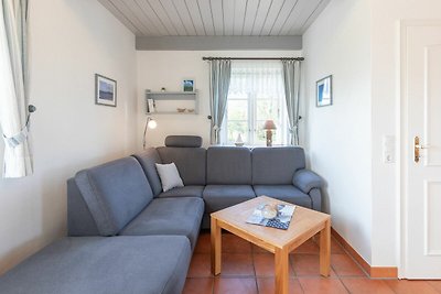 Vakantieappartement Gezinsvakantie Nordstrand