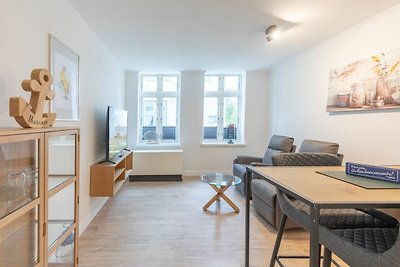 Apartmenthaus Theodor Storm Pole Poppenspäler