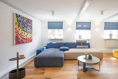 Casa vacanze Vacanza di relax Mildstedt