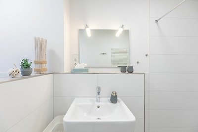 Vakantieappartement Gezinsvakantie Husum