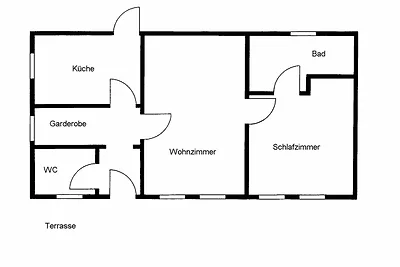 Vakantieappartement Gezinsvakantie Dagebüll