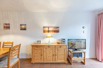 Appartamento Vacanza con famiglia Nordstrand